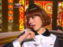 Download Video: Orange Caramel - 上海之恋 Shanghai Romance @111104