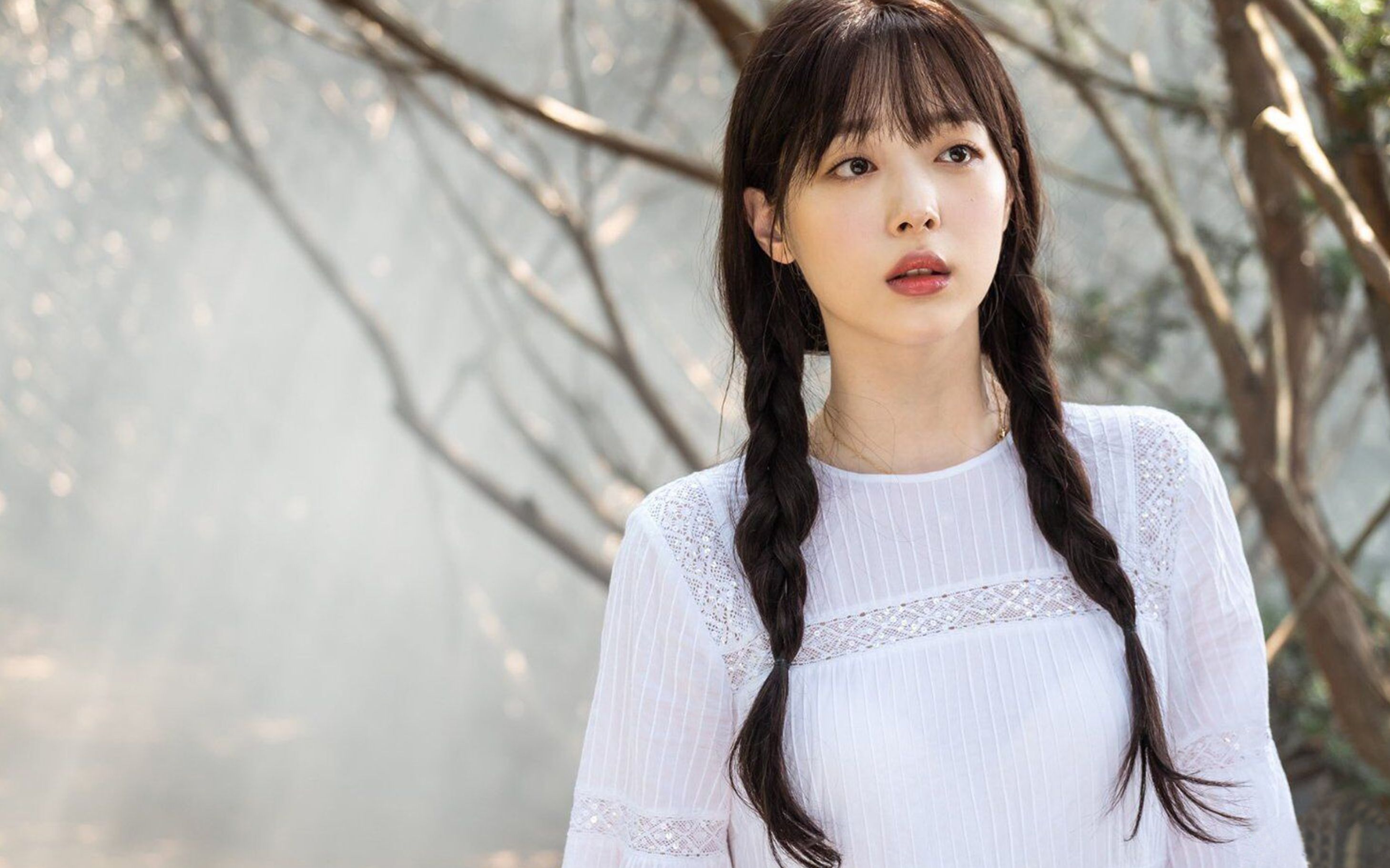 雪莉去德鲁纳酒店找满月,拿上麻姑神的话,走过三途川,忘却这一生吧