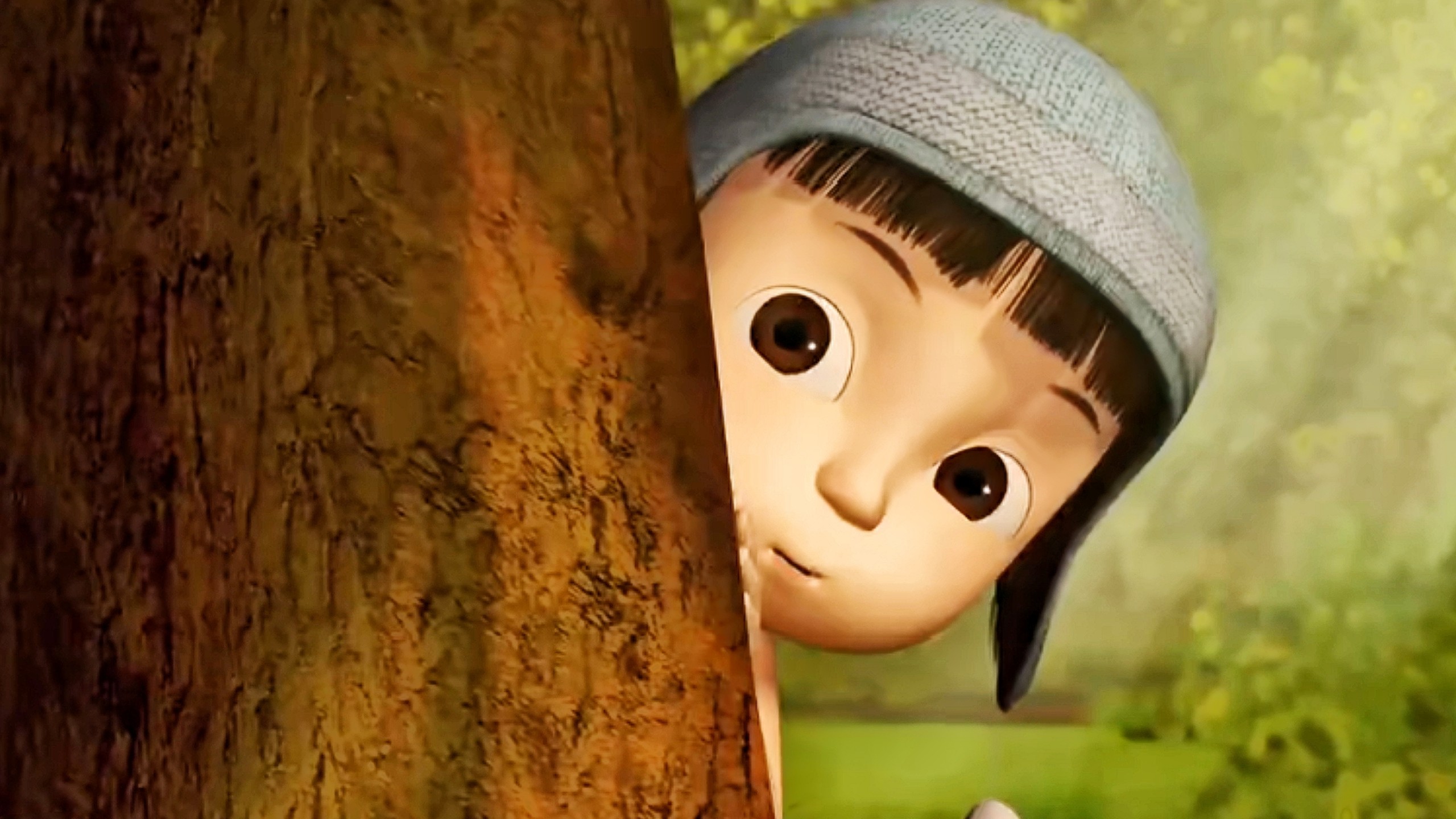 【王雨果的独白】“冒险的意义是...”——神秘世界历险记/填词