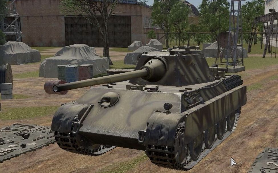 被忽略的强者黑豹f测评