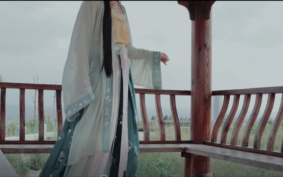 【免邮抽奖】赭颜萤火之夏第一批绿色展示