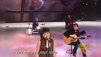 Every Little Thing Nostalgia Cdtv 03 1 25 O A 哔哩哔哩 Bilibili