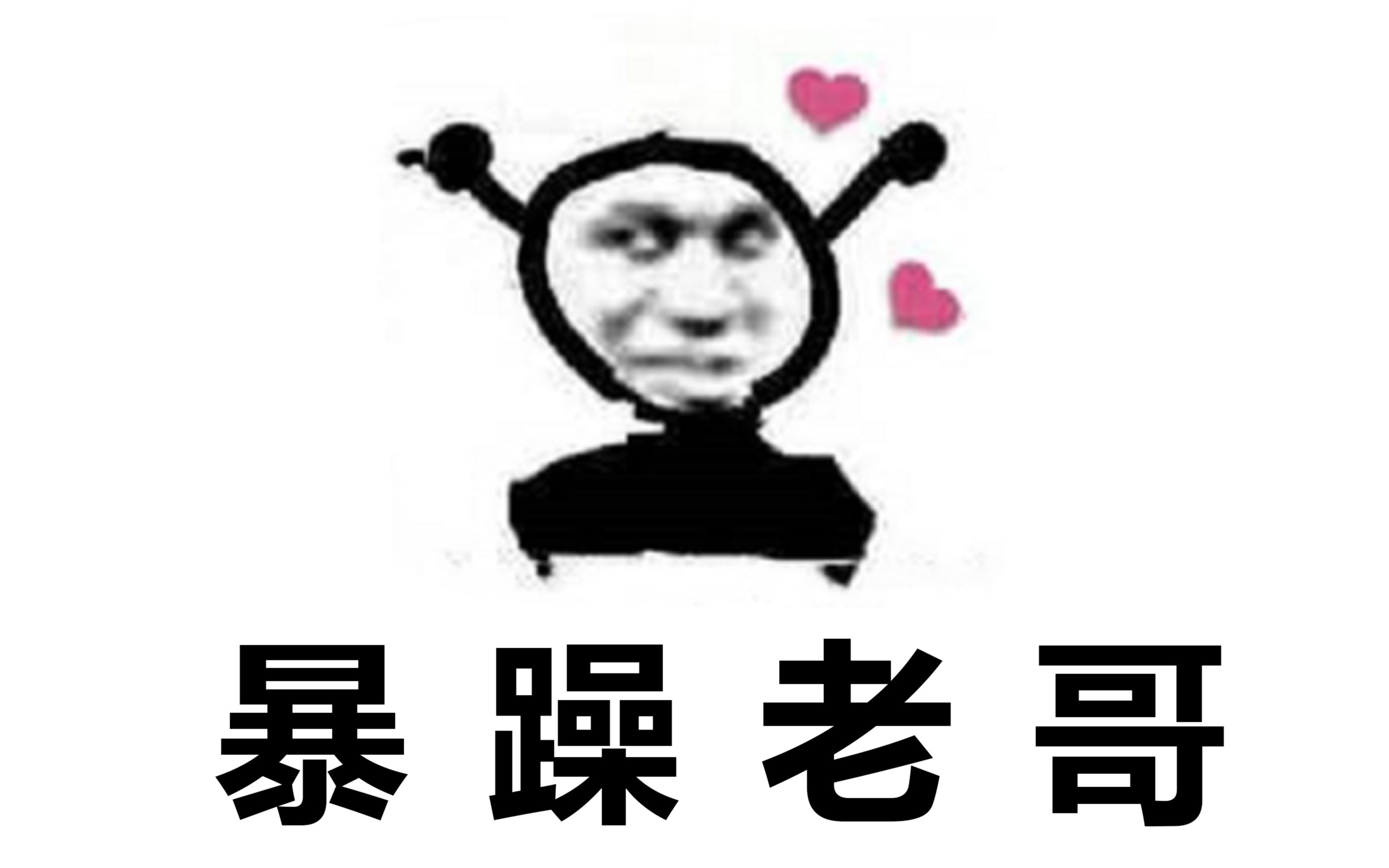 暴 躁 老 哥哔哩哔哩bilibili