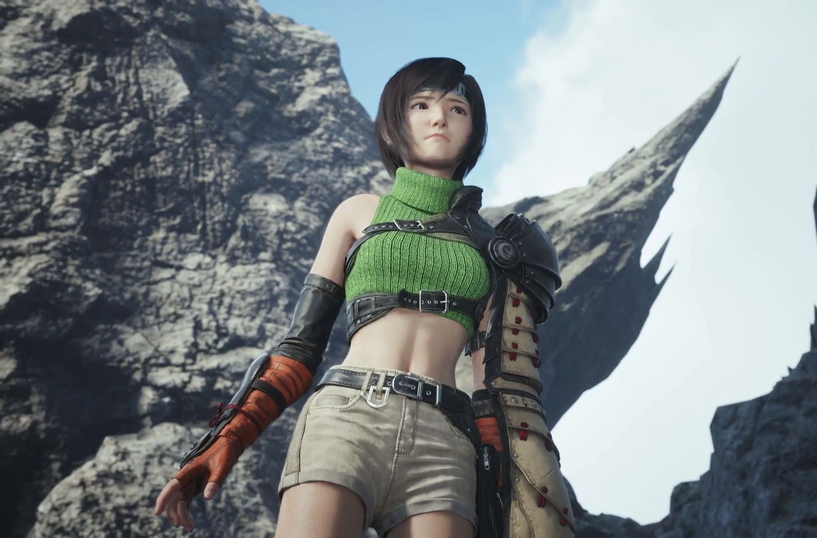 【ps5直播录像】最终幻想7:重生 part47