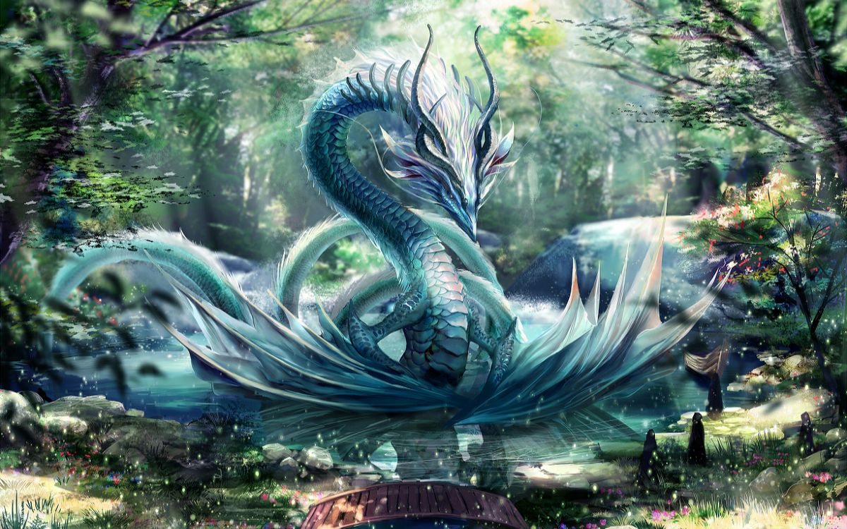 活动  游戏王 个人diy 「神龙」卡组