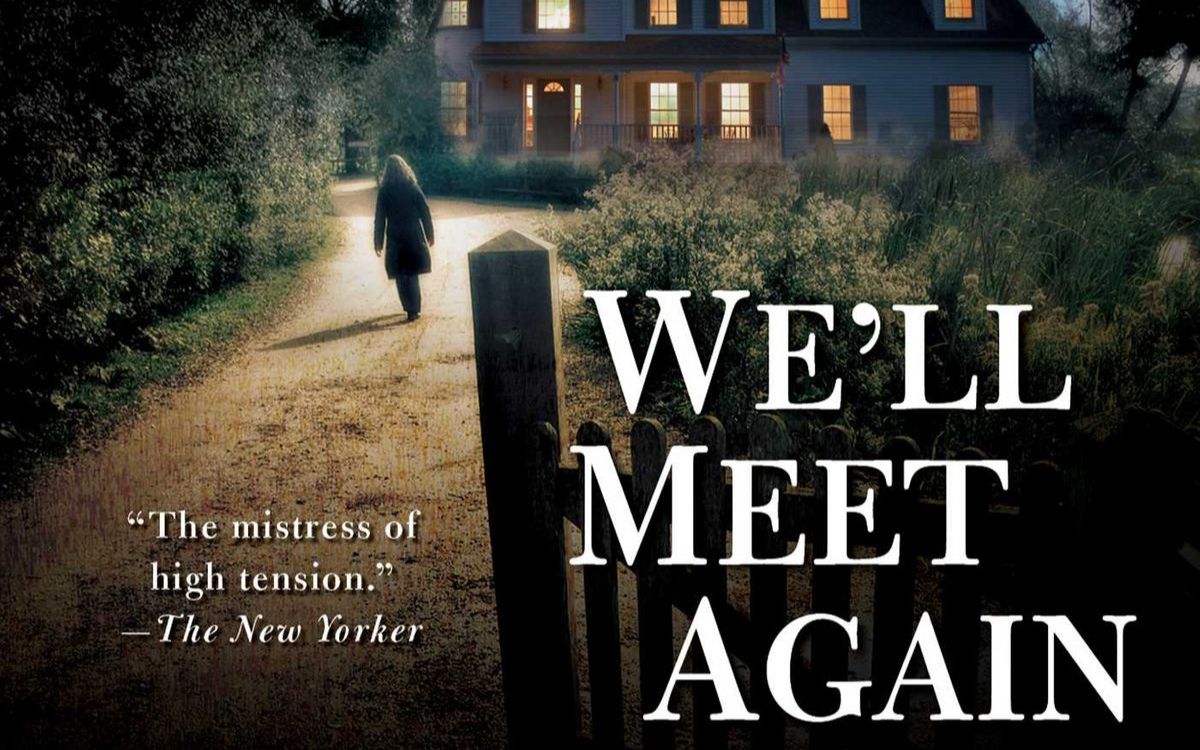 [图]We will meet again (可再次相见) / 英国军乐