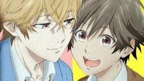 独占我的英雄 支仓麻也立花慎之介的出场cut 哔哩哔哩 つロ干杯 Bilibili