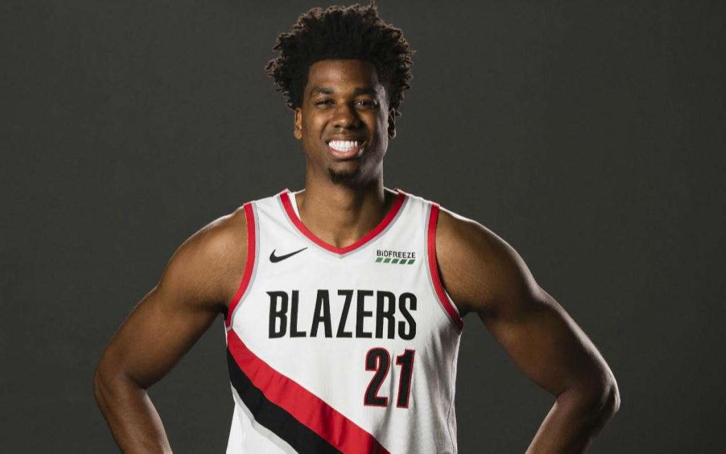 哈桑怀特塞德2020年抓帽日记