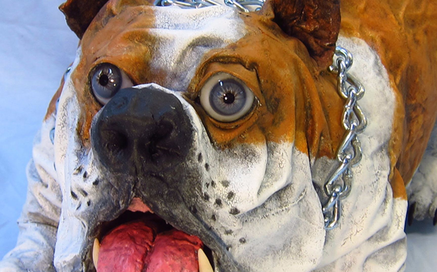  paper mache>万能报纸 幸福的一家 一条狗 一头河马 一条蛇_哔哩哔哩