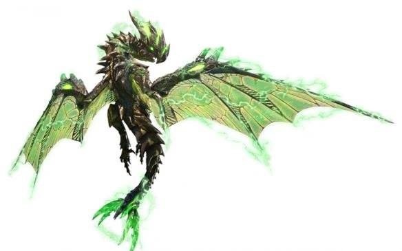 【怪物猎人xx】口叼摄像头系列 武士道太刀g3电龙7分48秒_哔哩哔哩