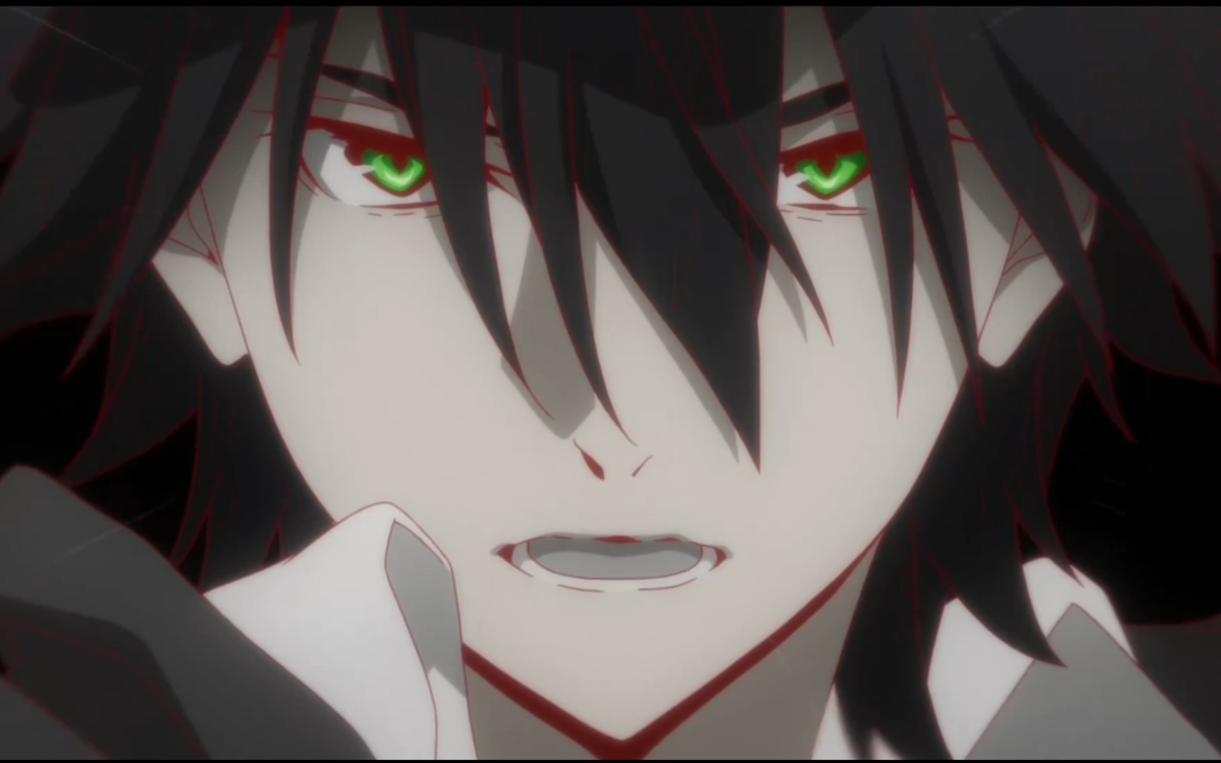 乱步:"我们不会输第二次!我不会再让侦探社的任何人受伤!