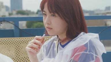 201018 NHK短歌松井玲奈_哔哩哔哩_bilibili