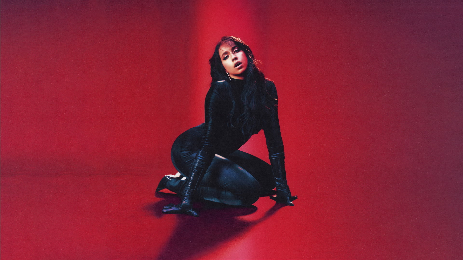 tate mcrae「what would you do? (audio)」