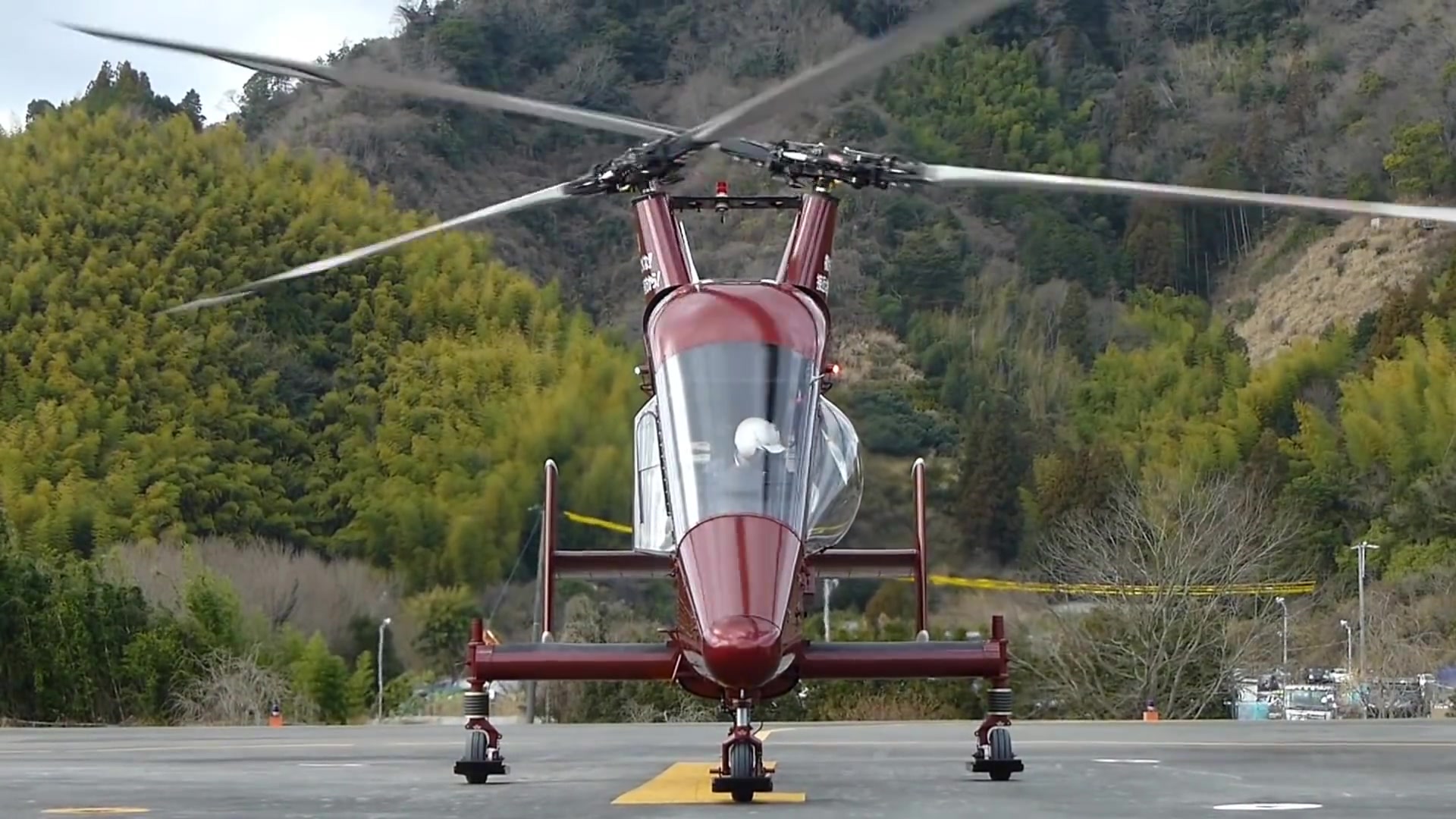 头皮发麻要炸了【双马尾】