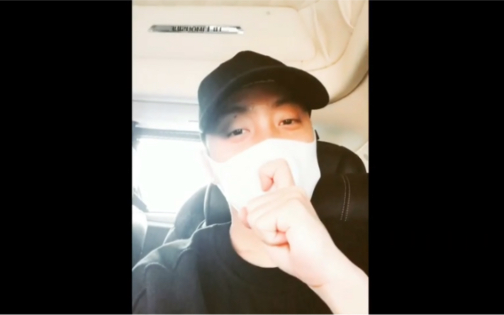 殷志源小丸教你1kyne手势