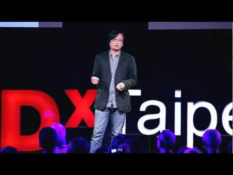 音乐改变社会的力量:张铁志(Tiehchih Chang)at TEDxTaipei 2012哔哩哔哩bilibili