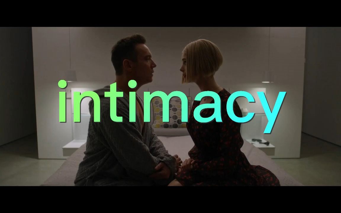 考研单词intimacy哔哩哔哩bilibili