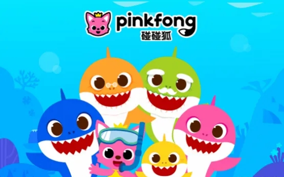 碰碰狐鲨鱼宝宝人气  第6集-超清720p