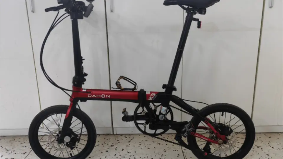 Dahon kac061 discount