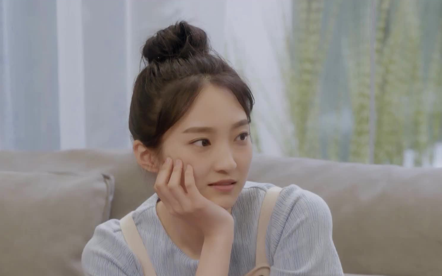 威廉超准猜对杨凯雯是处女座,男三霸道总裁范迷倒杨超越