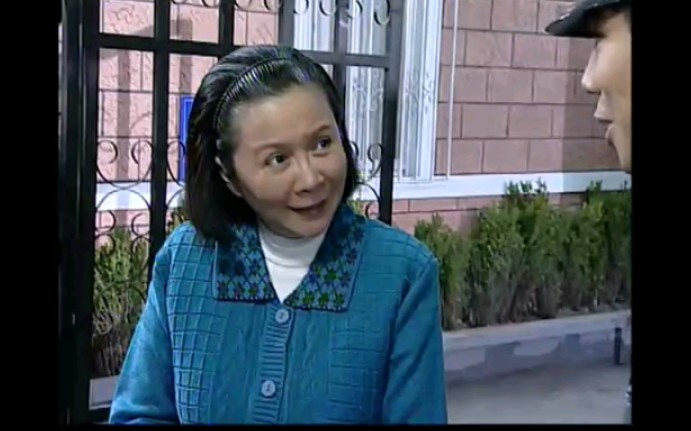 【cut剪辑】马大姐–爱情考验 06