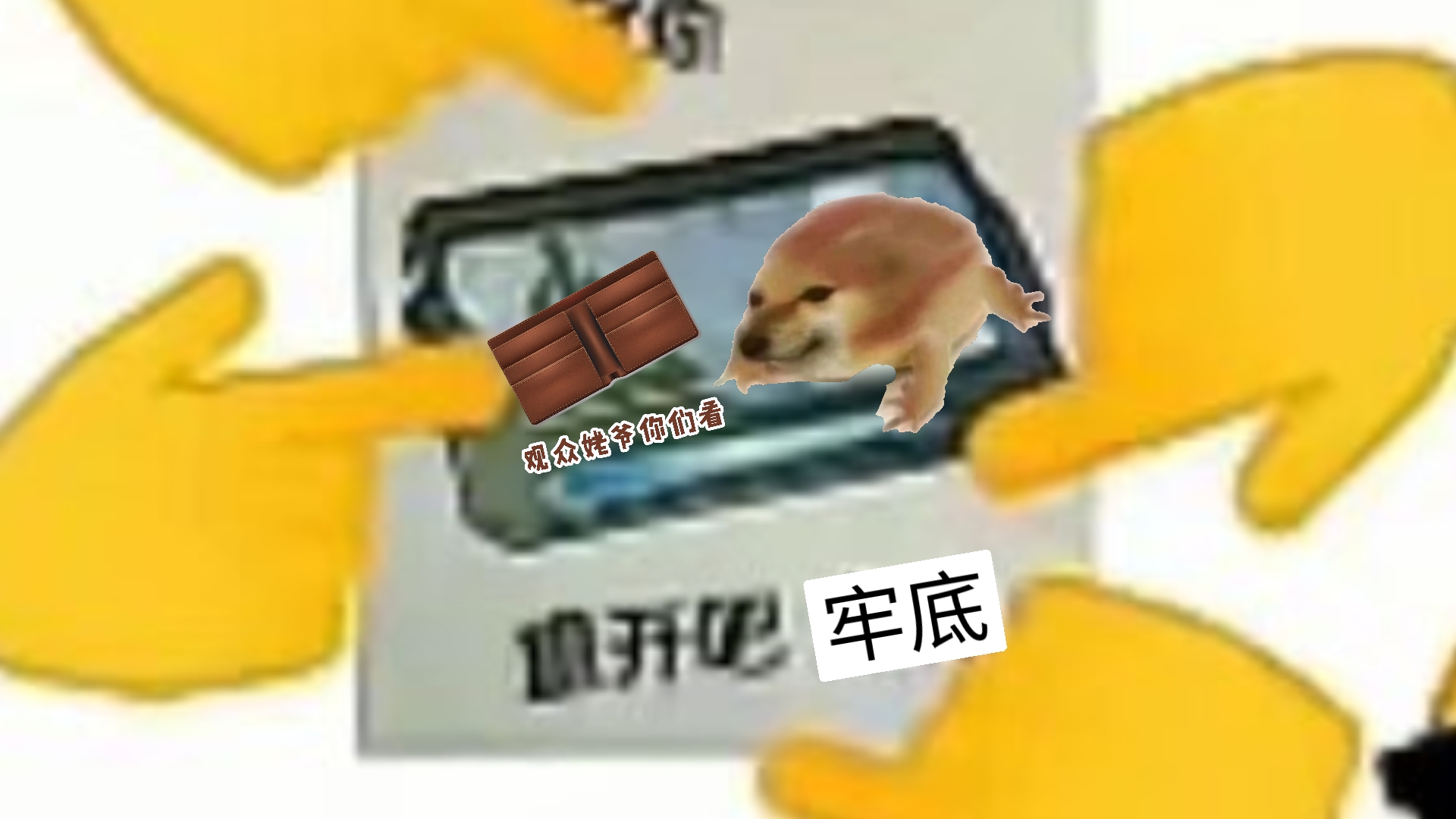 waiterskl-默认收藏夹-哔哩哔哩视频