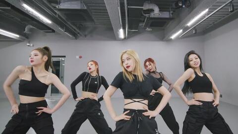 Hussey on X: ITZY x Sudden Attack 2020 ITZY x Sudden Attack 2023