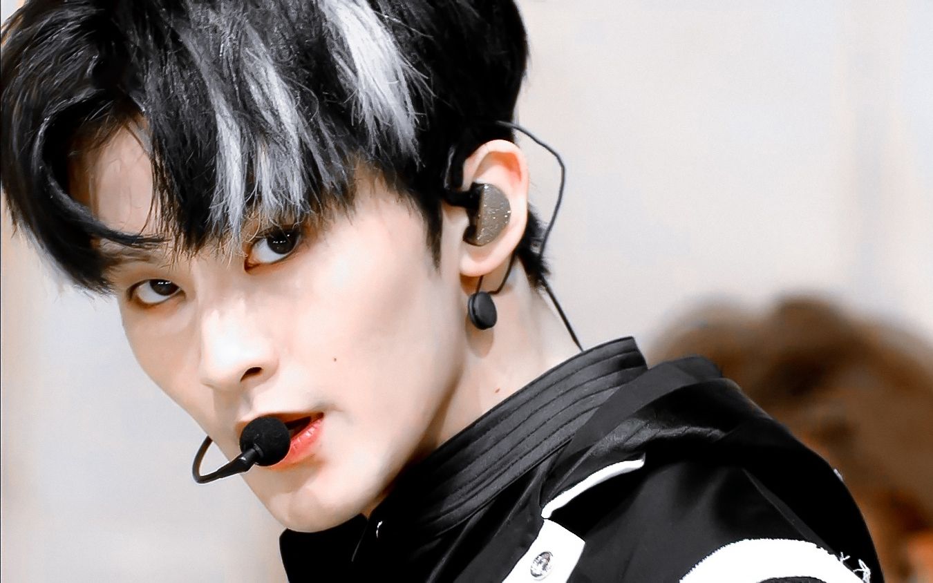 【李马克/nct127】英雄kick it单人直拍合集 (持更)