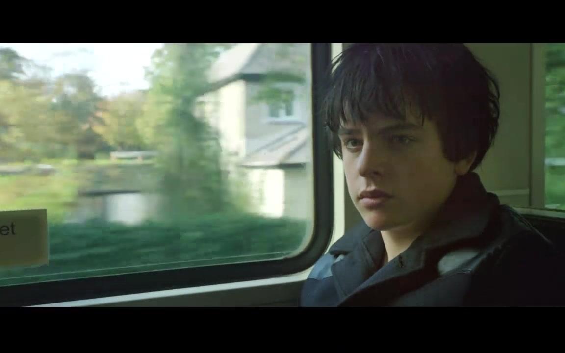 [图]【sing street】唱街初恋这首情歌（2016）