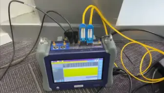 如何使用MTS-5800测试RFC6349