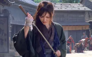 座頭市 哔哩哔哩 Bilibili