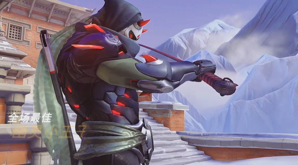 非光速刀源氏全场最佳合集_哔哩哔哩 (゜-゜)つロ 干杯~-bilibili