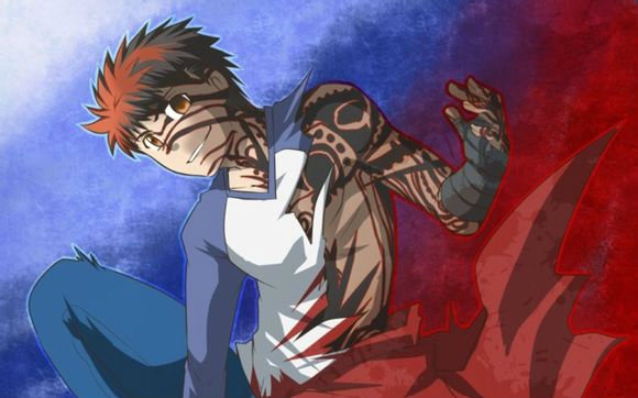 fate ha 华语mad同步 为你再活一天