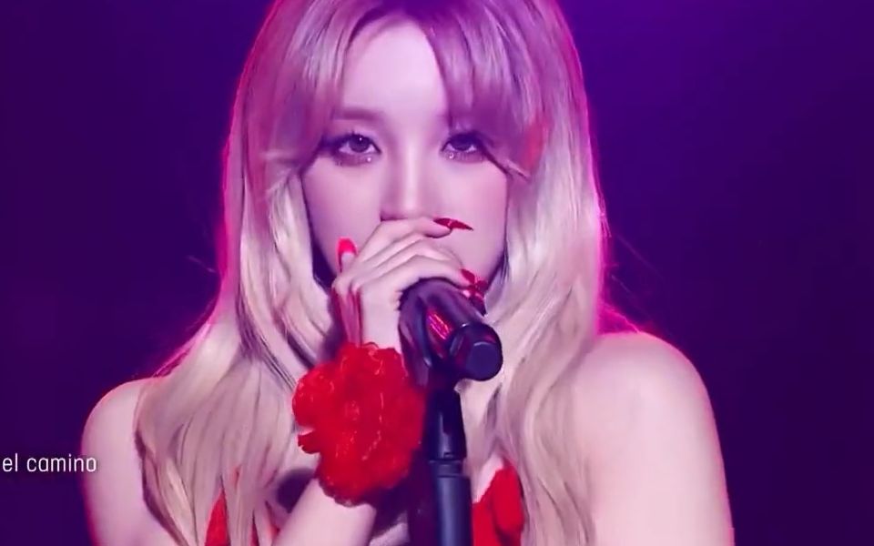 宋雨琦 赵美延 红裙despacito高清舞台-o-dog-粥粥-姐弟cp-哔哩哔哩