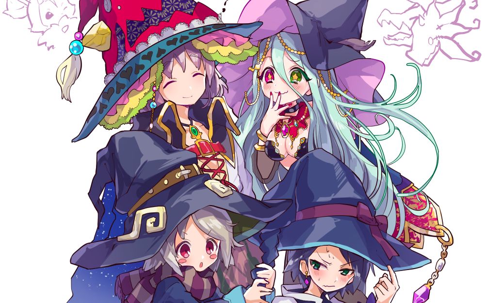 第三话:鲁斯提和宅邸之谜