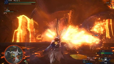 Mhw 怪物猎人世界弓箭小刚弹 曲射 一些实战用处 哔哩哔哩 Mhw 怪物猎人世界弓箭小刚弹 曲射 一些实战用处 哔哩哔哩