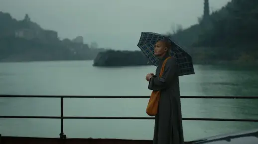 悬念十足！曾赠导演电影《云水》曝“众生渡”预告片