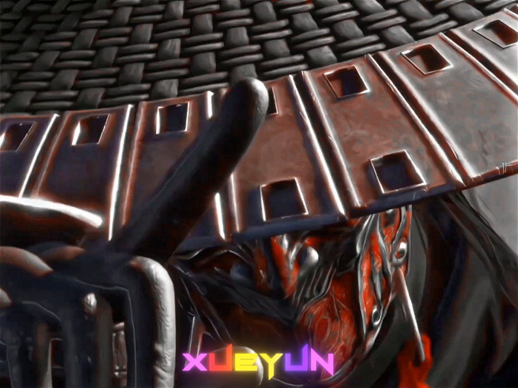 虎背蜂腰,螳螂腿