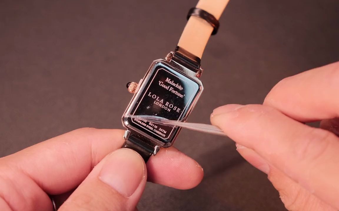 lolarose小绿表 #七夕礼物