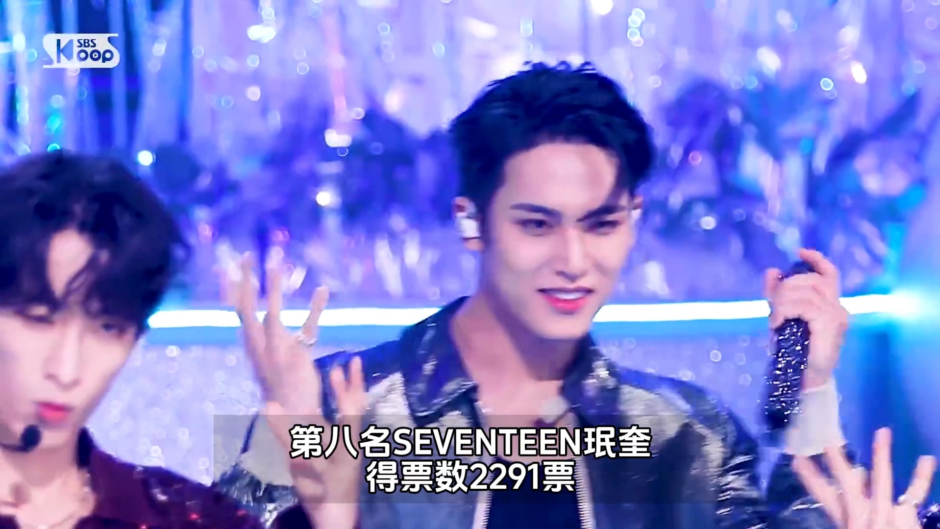 车银优也只能排第二?韩国10代青少年票选最帅男爱豆颜值排名!