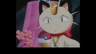 喵喵打扫街道歌ニャースのうた ニャースのものひろい 街をきれいに Mv 哔哩哔哩 Bilibili