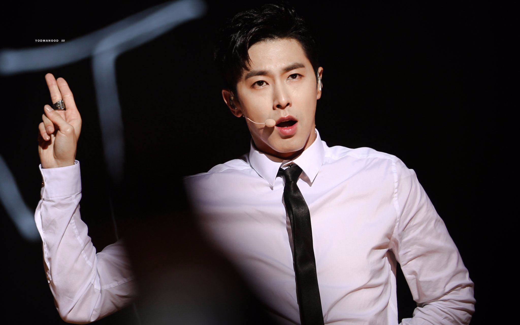 【郑允浩】171015 【gashina】允浩版本各个角度 合辑