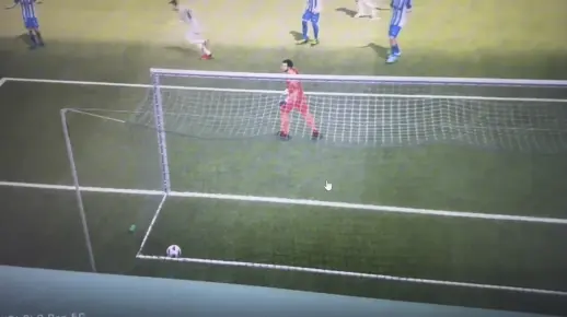 贝尔进球#fc贝尔 #fconline