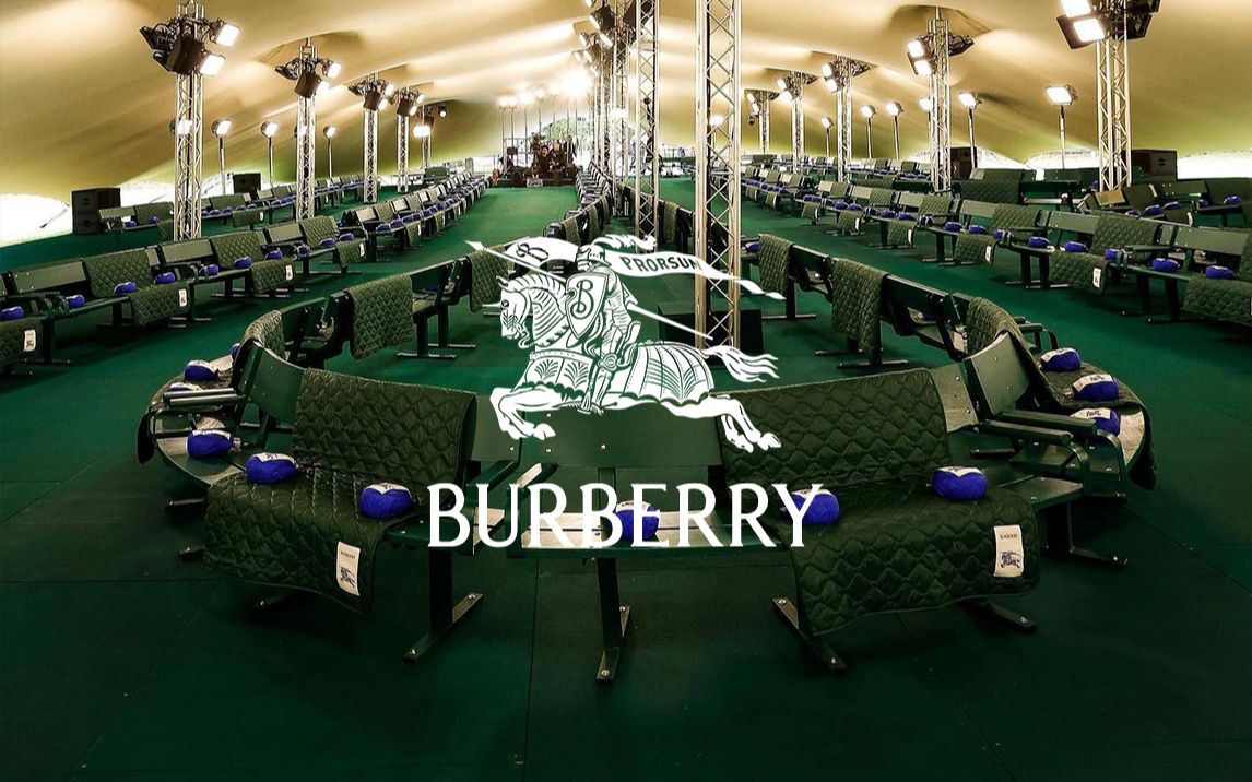 要保持它的珍贵和美丽,不要概念化丨Burberry 2024夏季系列哔哩哔哩bilibili