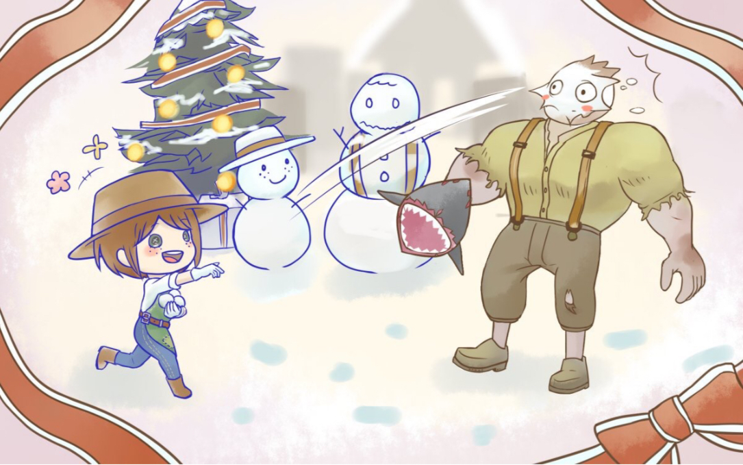 本人-第五人格-厂长-娱乐匹配_哔哩哔哩 (゜-゜)つロ 干杯~-bilibili