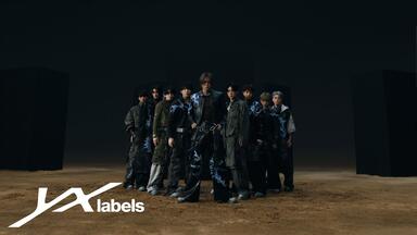 &TEAM 'Go in Blind' Official MV_哔哩哔哩_bilibili