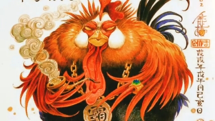 鸡中霸王霸王鸡