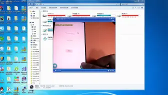 Android Framework自学跨进程aidl，bind通信Client Crash后Server端onDestroy-演示