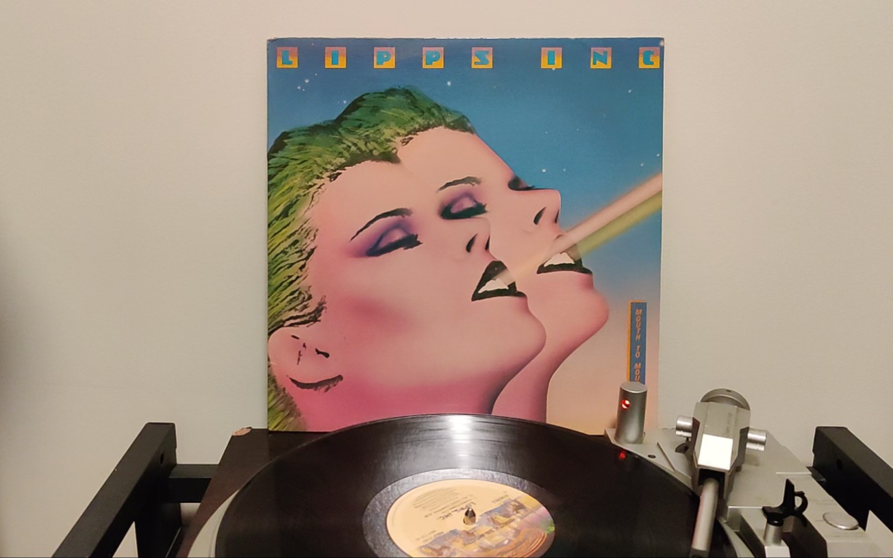 funkytown (1980) 專輯版 單曲版