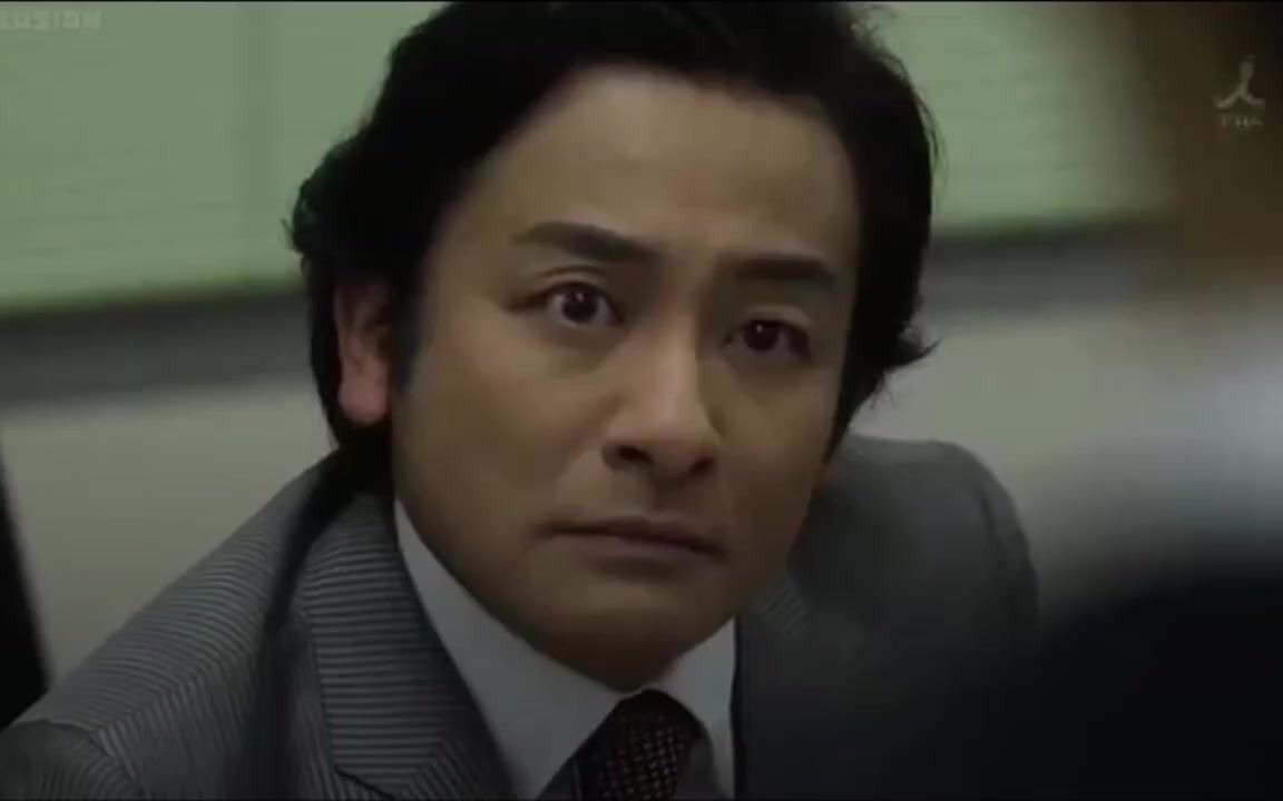 【中字】半泽直树广播剧 失败者们的故事 黑崎篇(前 后)